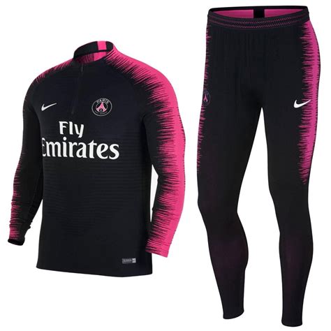 paris anzug nike damen|PSG Trainingsanzüge. Nike DE.